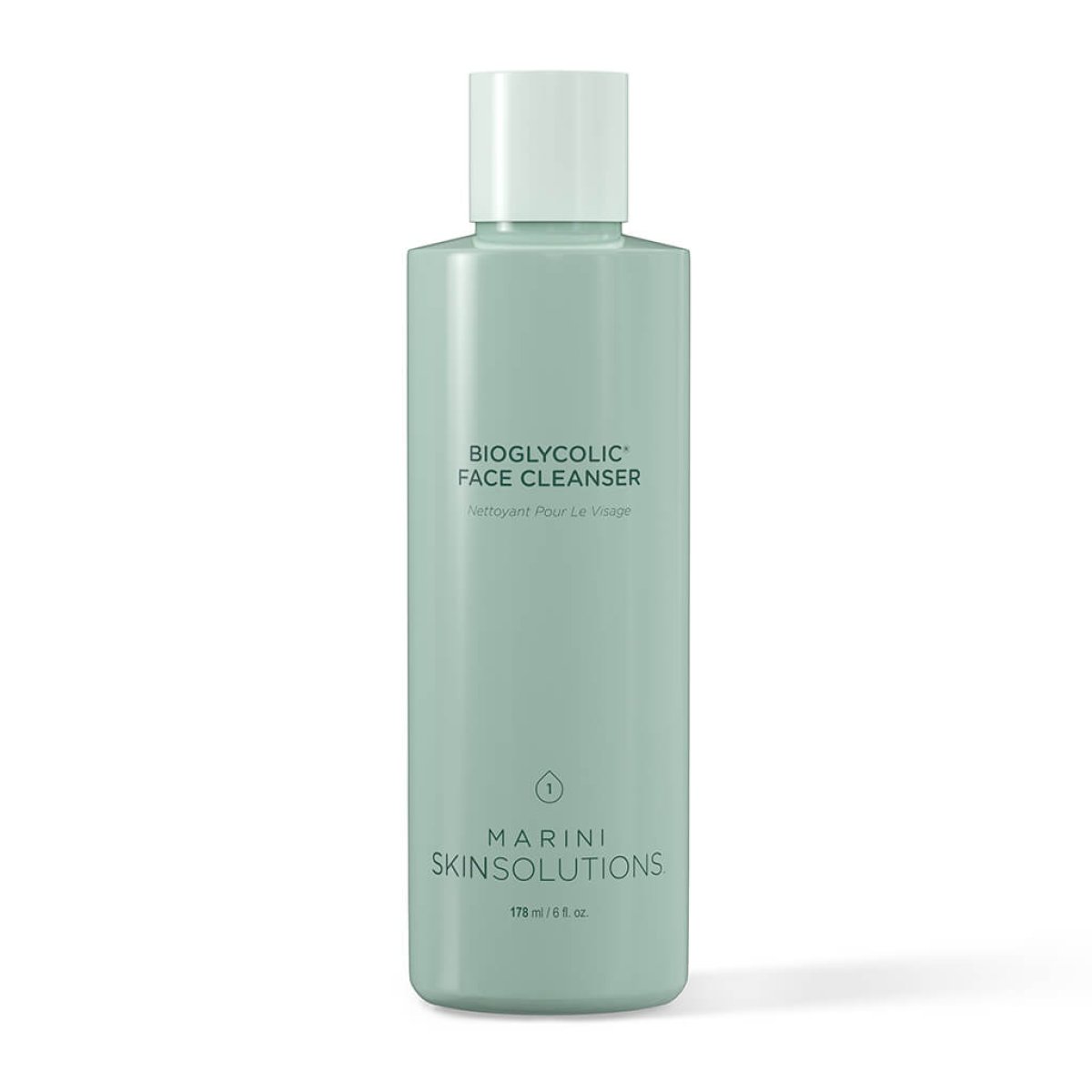 Bioglycolic Face Cleanser - Очищающий гель для умывания 93417